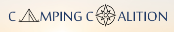 camping coalition logo